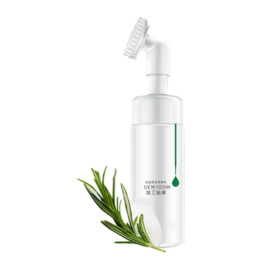 金山区_洁面摩丝OEM/ODM 定制加工贴牌